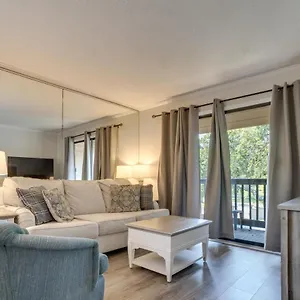  Apartment Hilton Head - Beachfront Community! United States