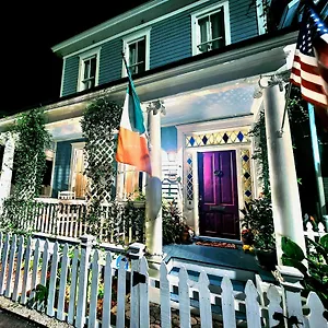  Homestay Zia Gianna United States